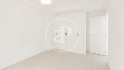 Apartment in Recoletos photo 13