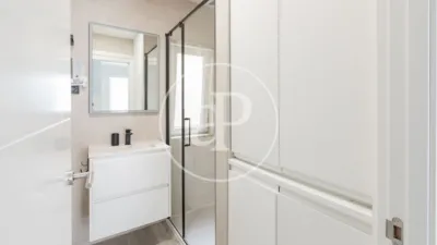 Apartment in Recoletos photo 16