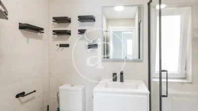Apartment in Recoletos photo 17