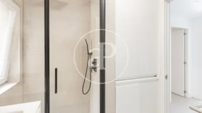 Apartment in Recoletos photo 18