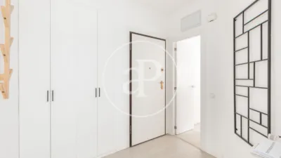 Apartment in Recoletos photo 19