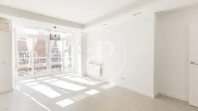 Apartment in Recoletos photo 2