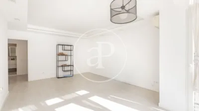 Apartment in Recoletos photo 5