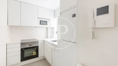 Apartment in Recoletos photo 7