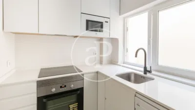 Apartment in Recoletos photo 8