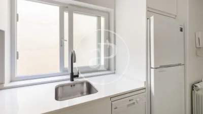 Apartment in Recoletos photo 9