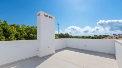 Casa – Pilar de la Horadada, Torre de la Horadada - Vista 3