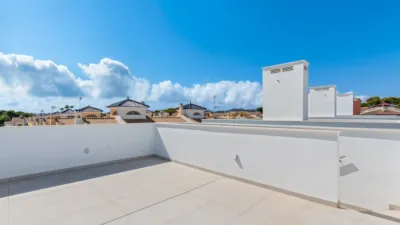 Casa – Pilar de la Horadada, Torre de la Horadada - Vista 4