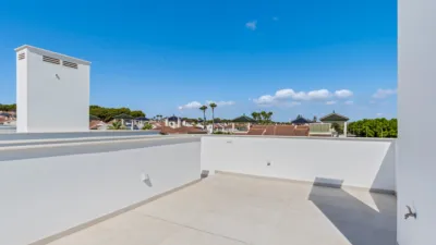 Casa – Pilar de la Horadada, Torre de la Horadada - Vista 5