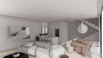 Villa in Finestrat photo 11