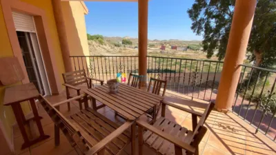 House in Cuevas del Almanzora photo 11
