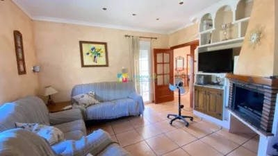 House in Cuevas del Almanzora photo 12
