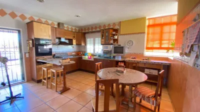House in Cuevas del Almanzora photo 15