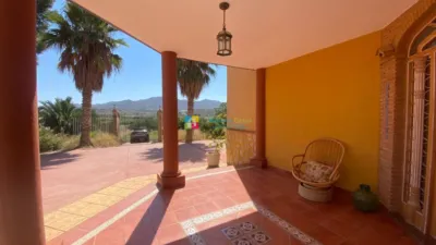House in Cuevas del Almanzora photo 2