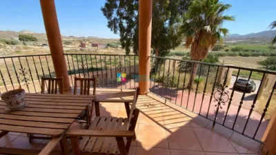 House in Cuevas del Almanzora photo 37