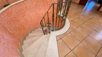 House in Cuevas del Almanzora photo 39
