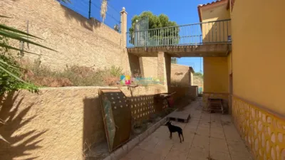 House in Cuevas del Almanzora photo 47