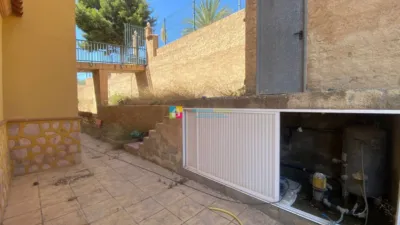 House in Cuevas del Almanzora photo 48