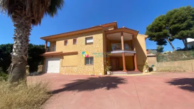 House in Cuevas del Almanzora photo 4