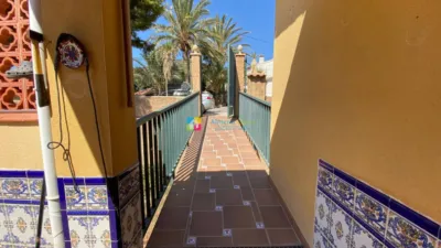 House in Cuevas del Almanzora photo 50