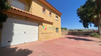 House in Cuevas del Almanzora photo 5