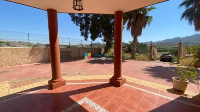 House in Cuevas del Almanzora photo 7