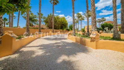 Casa – Orihuela, Barrio Los Migalos - Vista 3