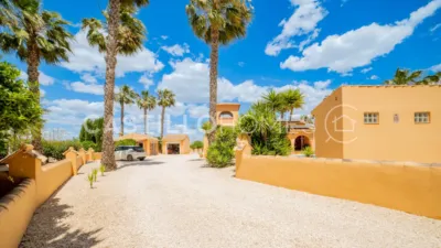 Casa – Orihuela, Barrio Los Migalos - Vista 4