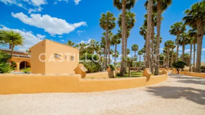 Casa – Orihuela, Barrio Los Migalos - Vista 5