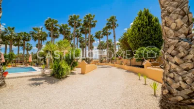 Casa – Orihuela, Barrio Los Migalos - Más