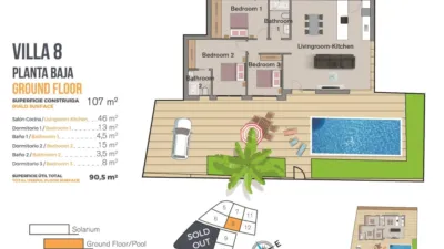 House in Finestrat photo 33