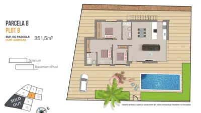 House in Finestrat photo 34