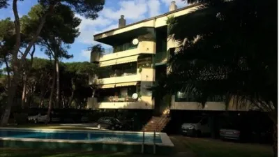 Apartment in Gavà photo 4