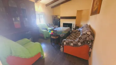 Rustic Finca in Albox photo 11