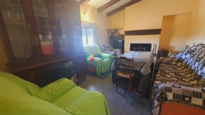 Rustic Finca in Albox photo 12