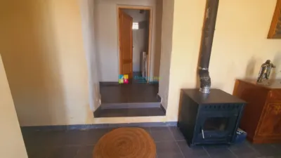 Rustic Finca in Albox photo 15