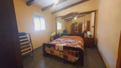 Rustic Finca in Albox photo 16
