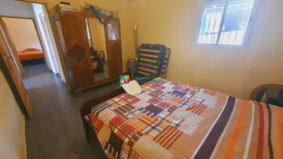 Rustic Finca in Albox photo 18