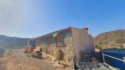 Rustic Finca in Albox photo 25