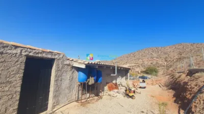 Rustic Finca in Albox photo 27