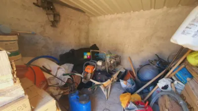 Rustic Finca in Albox photo 28