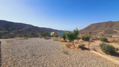 Rustic Finca in Albox photo 29