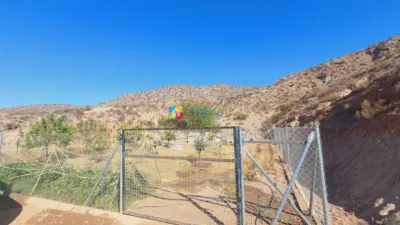 Rustic Finca in Albox photo 30
