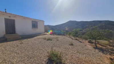 Rustic Finca in Albox photo 3