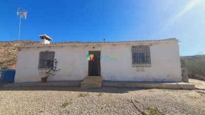 Rustic Finca in Albox photo 4