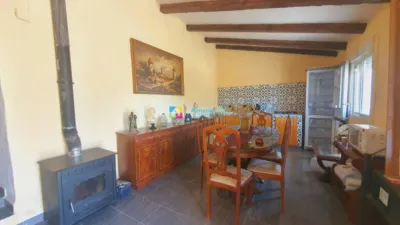 Rustic Finca in Albox photo 6