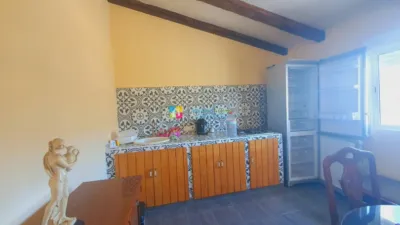 Rustic Finca in Albox photo 7