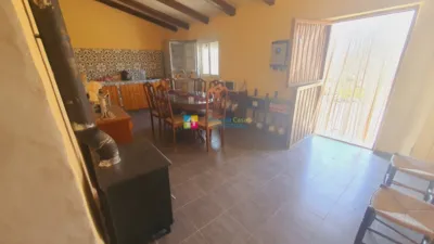 Rustic Finca in Albox photo 8