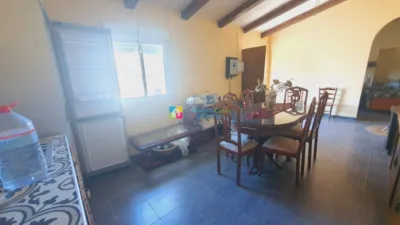 Rustic Finca in Albox photo 9