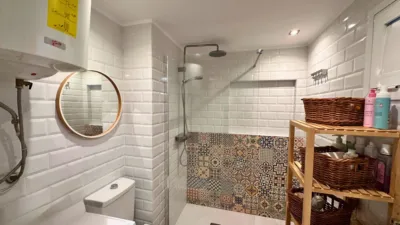 Apartamento en venta en Costa de La Calma, Costa de la Calma (Calvià) de 285.000 €